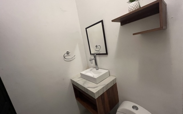 BALAM Playa - 15 Th. Ave