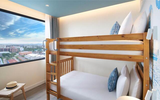 Ozo North Pattaya