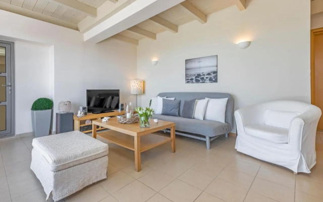 Sunny Penthouse,Modern Amenities+Aegean View