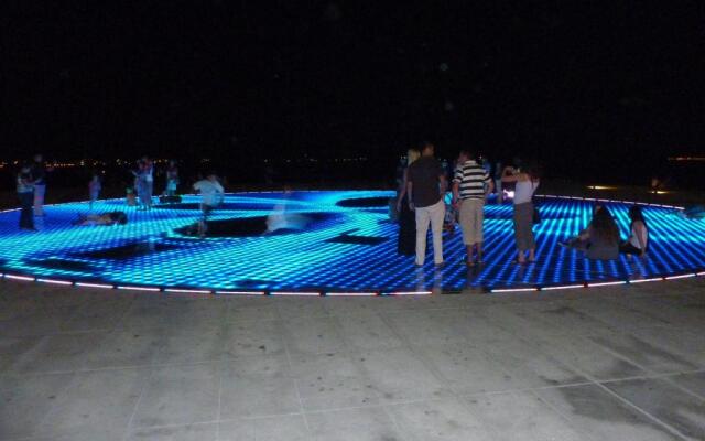 Apartment Marica Amazing View