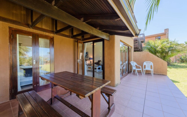 San Lameer Villa Rentals 2501