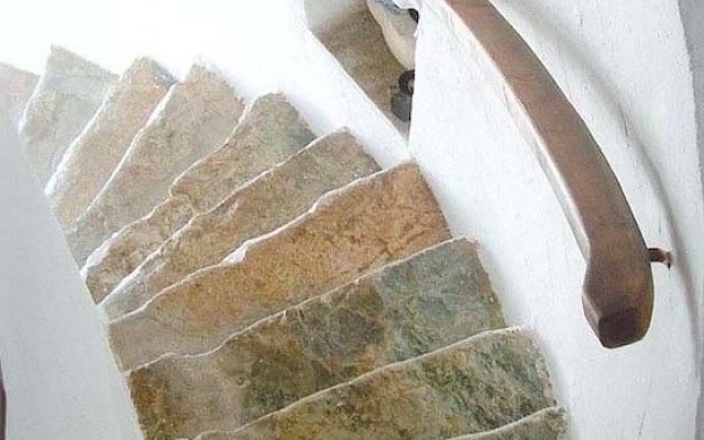 The Windmill Serifos