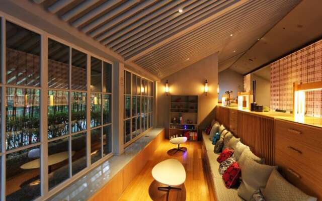 Ru Yi Boutique Hotel At West Lake