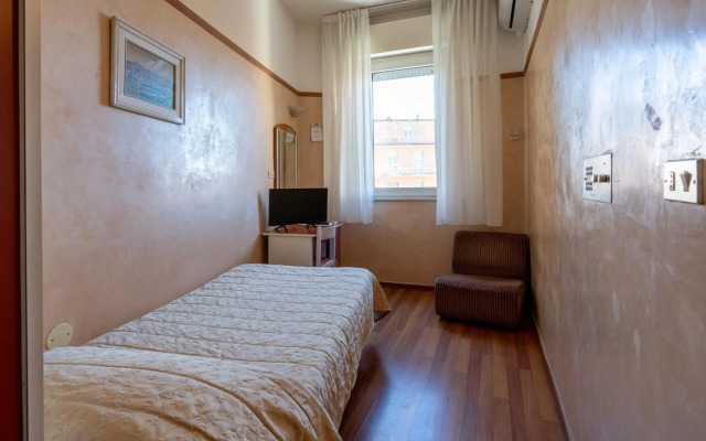 Hotel Britannia