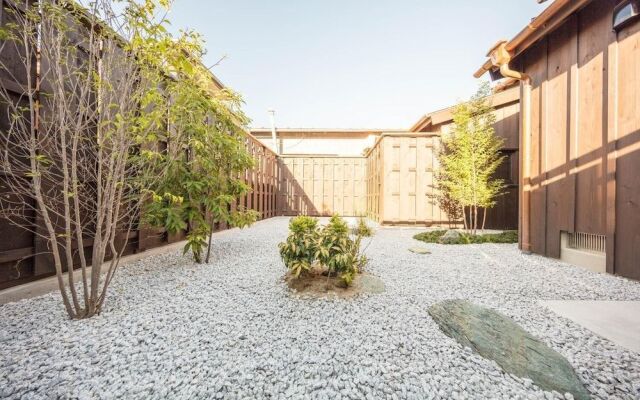 SenzanAn Kitamachi 101