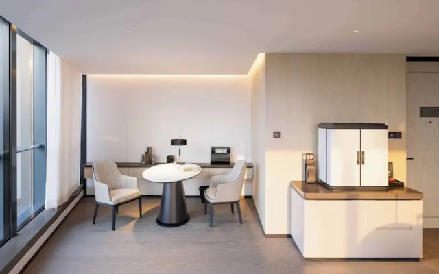The Ritz-Carlton, Suzhou