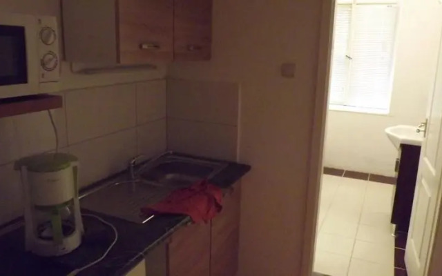 Residences at Citycenter