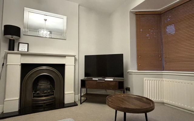 Spacious 3 bedroom house in Edgebaston