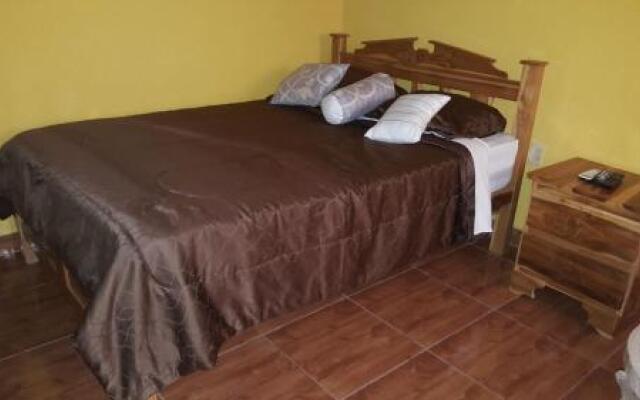Brisas Del Pacifico
