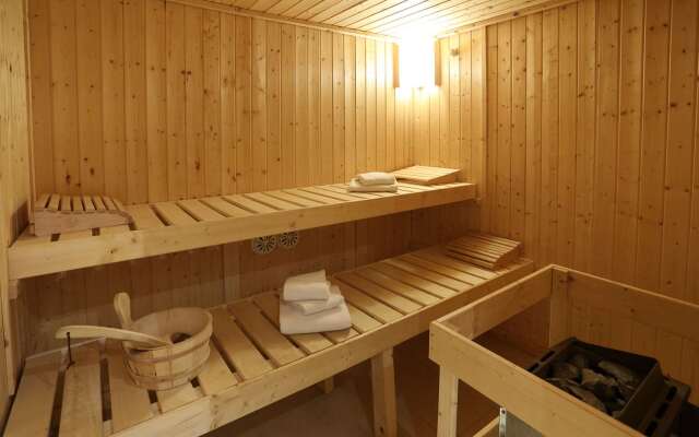 Best Western Hotel Rosenau