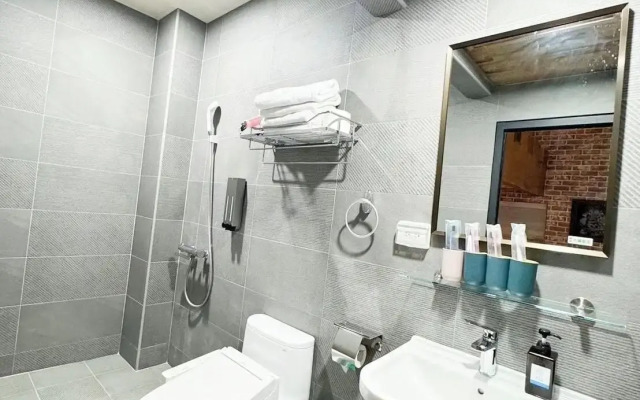 Slow Tainan Homestay