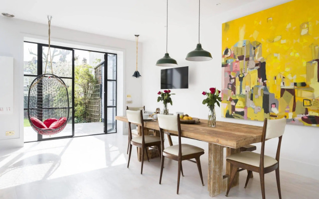 onefinestay - Queen's Park private homes