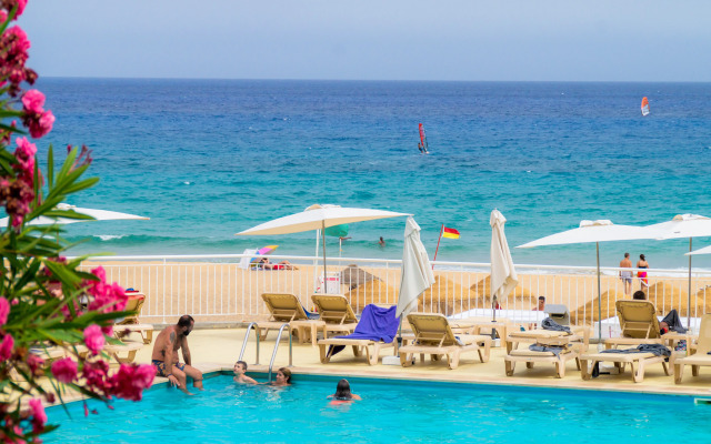 Vila Baleira Suites