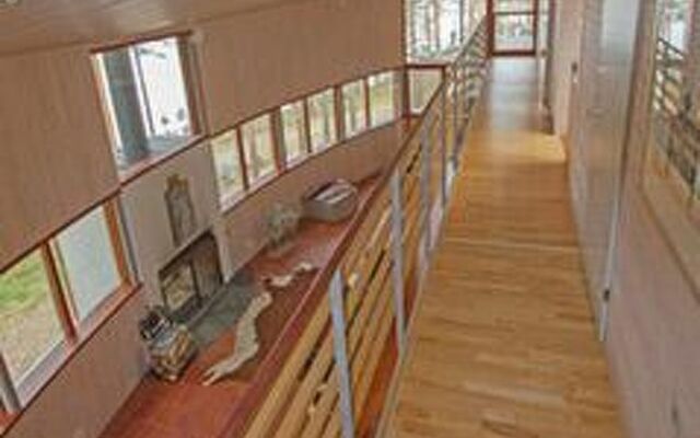Holiday Home Huvila hiljaisuus