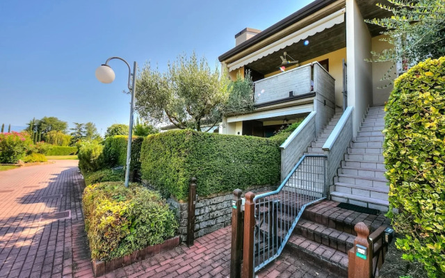 Vistalago Green Residence 100m From Lake