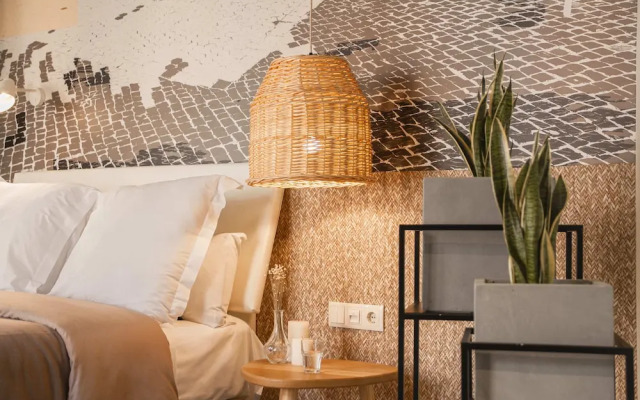 room Select Liberdade