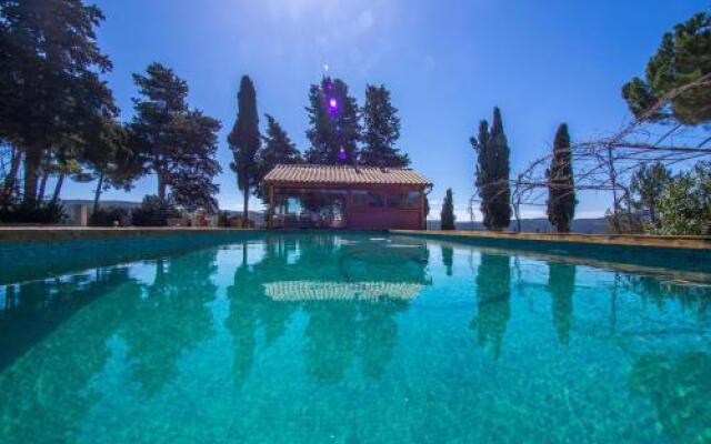 MasQi, The Energy House