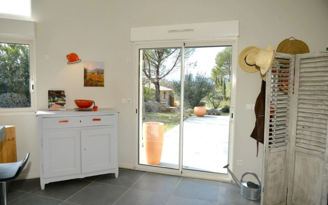 Villa Allée Joseph Kessel