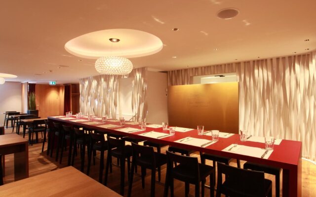 Kreuz Bern Modern City Hotel