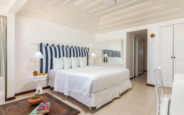 Le Relais La Borie