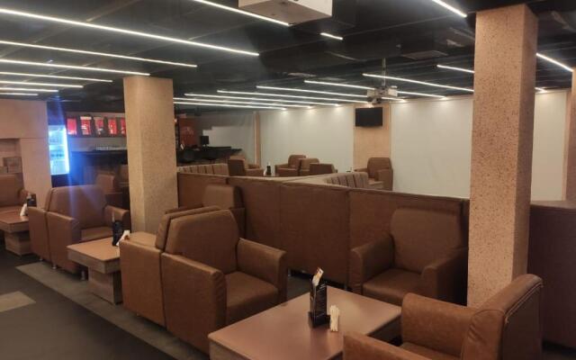 Zip By Spree Hotels Surabi International Vellore