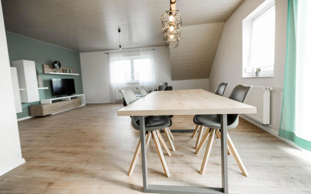 Ferienwohnung Nallenblick