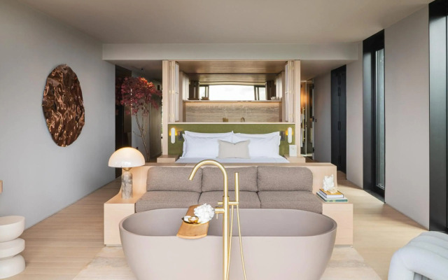 The Montenotte Hotel