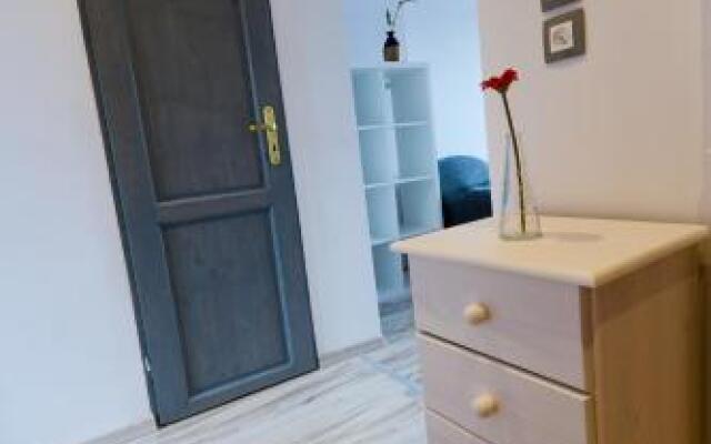 Apartament Wały Chrobrego