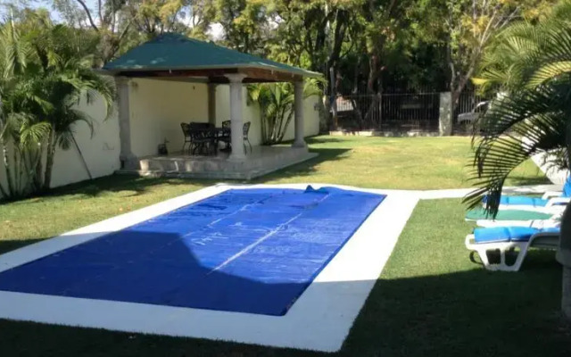 Casa Inglaterra