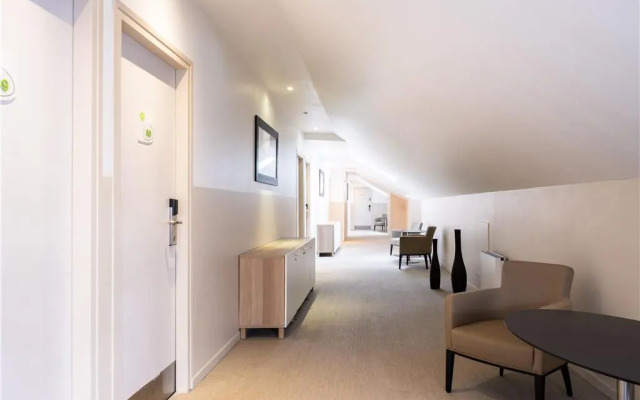 Hotel Campanile Montesson - Le Vésinet