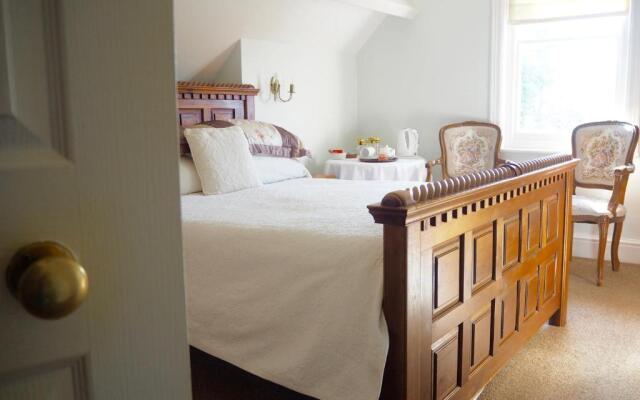 Old Manse Hotel