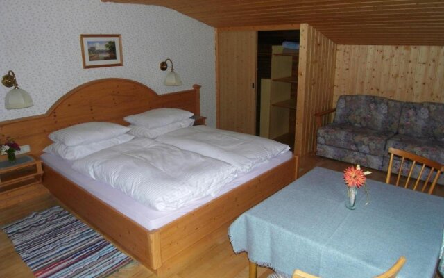Haus Grugger