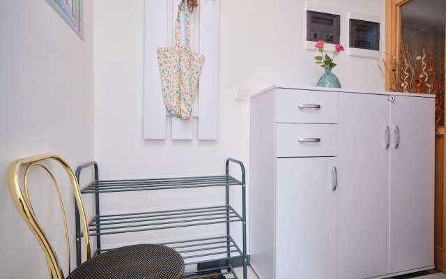 Seaview Apartment Kia by Litto