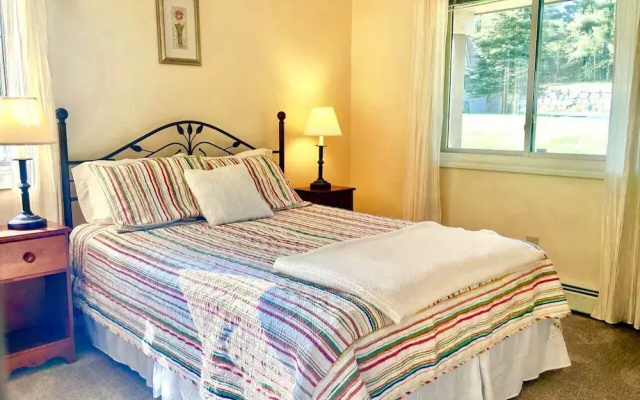 Fv16 Fairway Village Condo
