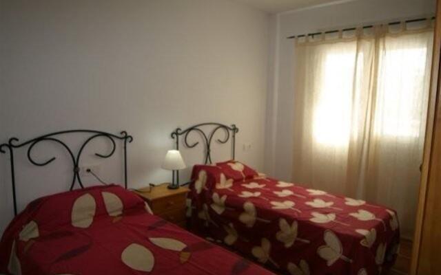 Spirit de Mojacar