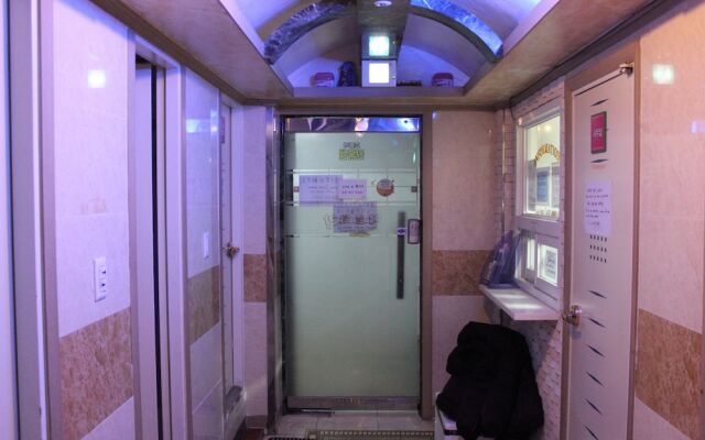 Merdiang Livingtel Single Room