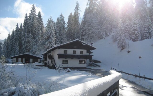 Haus Zippermühle