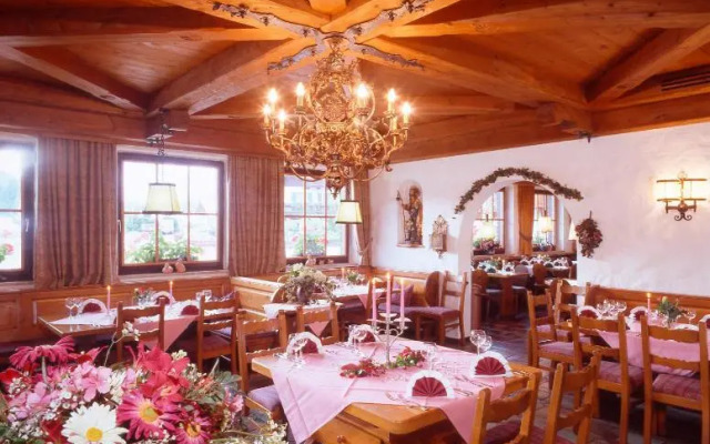 Landgasthof Sonnenhof