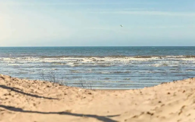 4 Star Holiday Home in Halmstad