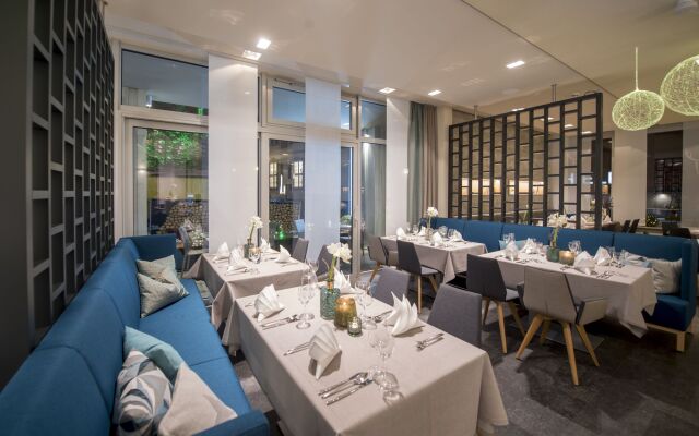 TOP CityLine Hotel Platzhirsch Fulda