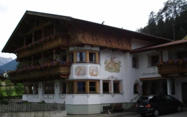 Pension Margretenhof