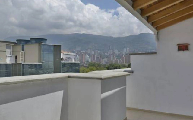 Hotel Monarca