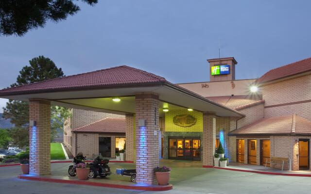 Holiday Inn Express Mesa Verde-Cortez, an IHG Hotel