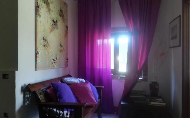 Villa le tre Dame B&B