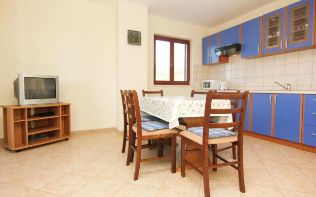 Apartments with a parking space Orebic, Peljesac - 10157