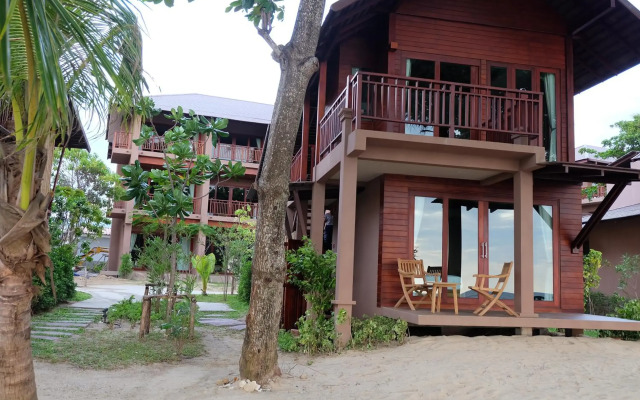 Koh Ma Beach Resort