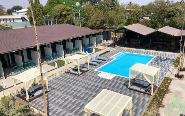 My Place Hotel ,Bagan