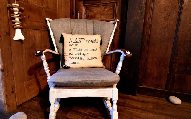 The Nest
