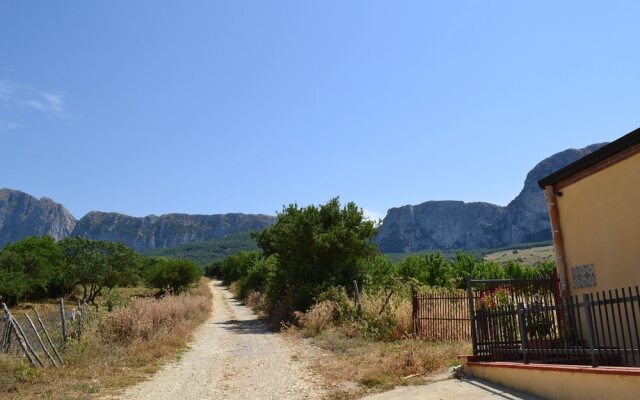 agriturismo case parrino