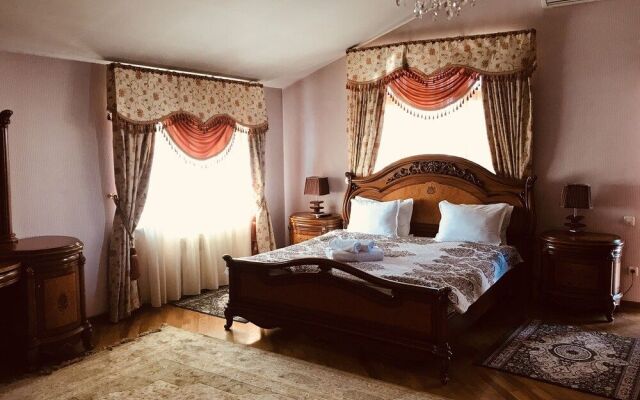 Tamerlan Hotel